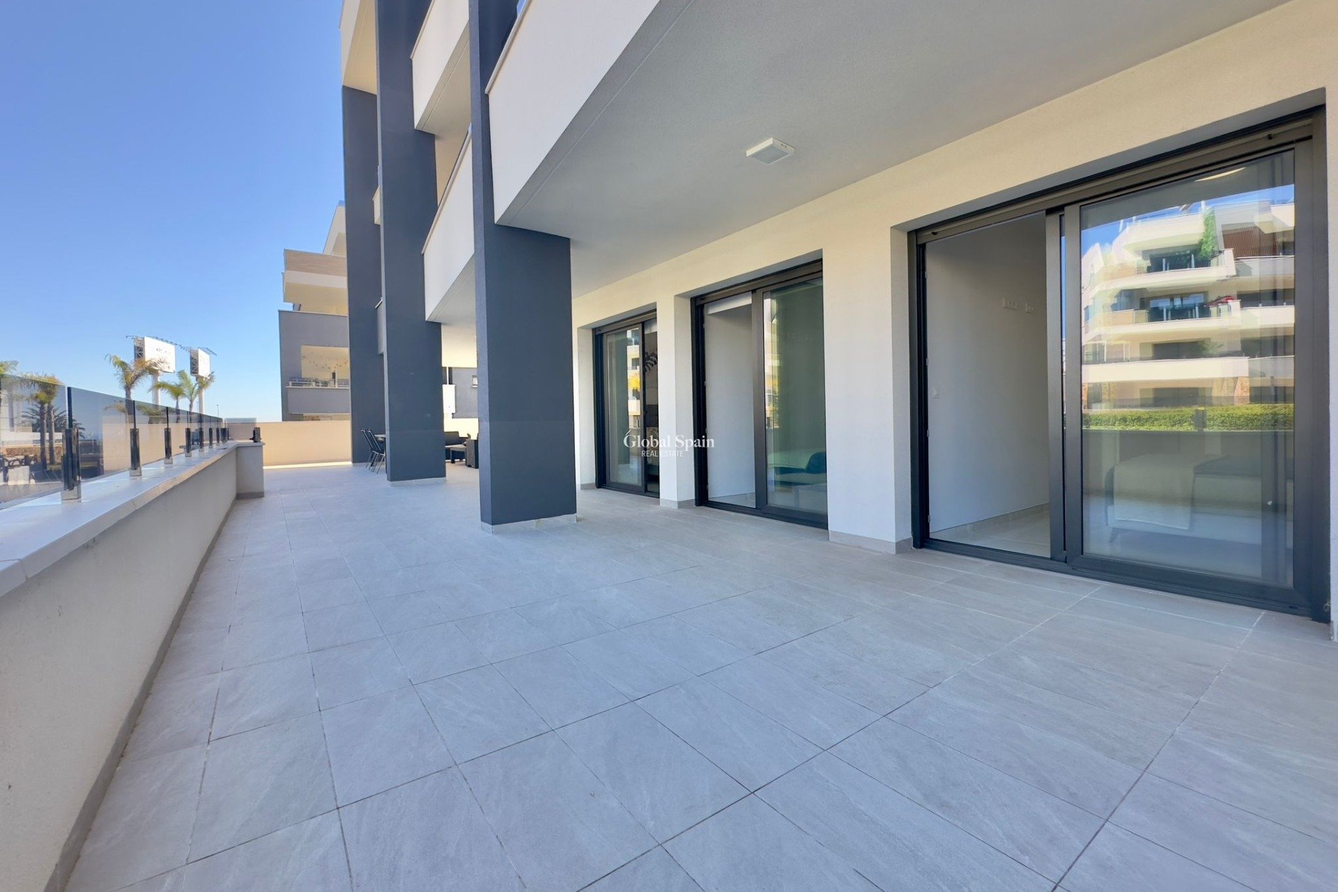 Revente - APPARTEMENT -
ORIHUELA COSTA - Playa Flamenca