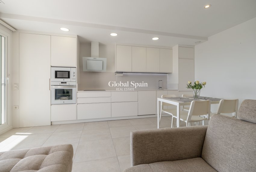 Revente - APPARTEMENT -
ORIHUELA COSTA - Playa Flamenca