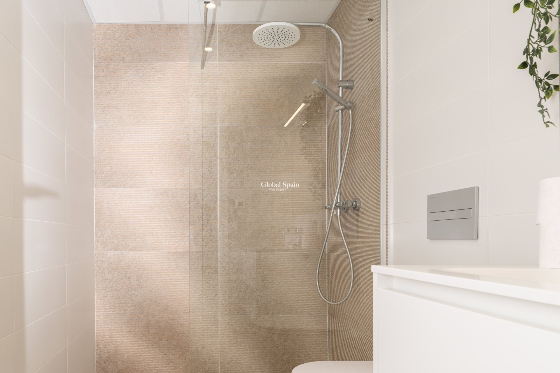 Revente - APPARTEMENT -
ORIHUELA COSTA - Playa Flamenca