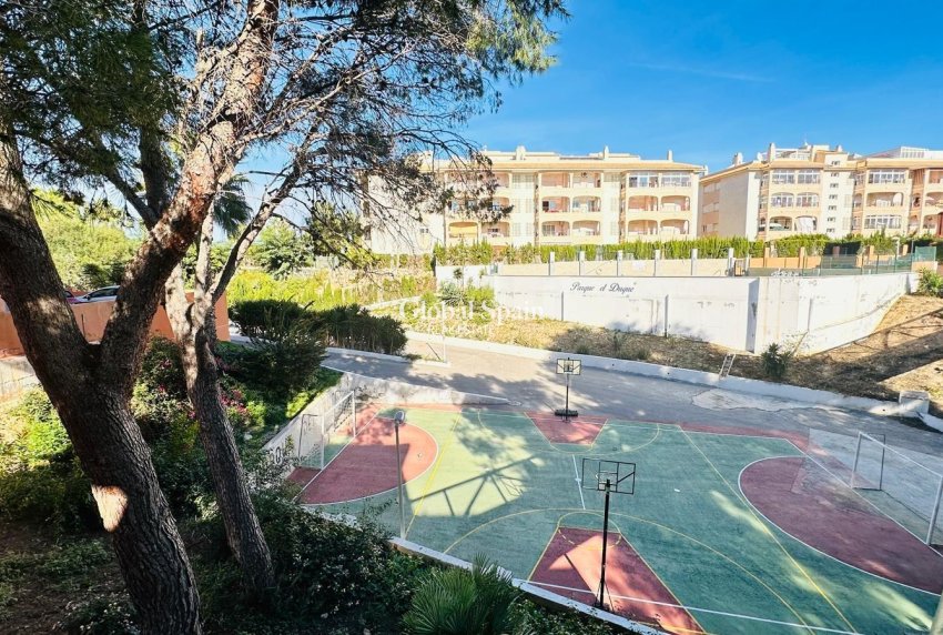 Revente - APPARTEMENT -
ORIHUELA COSTA - Playa Flamenca