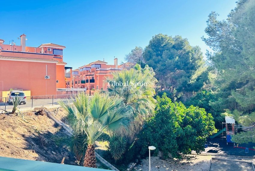 Revente - APPARTEMENT -
ORIHUELA COSTA - Playa Flamenca
