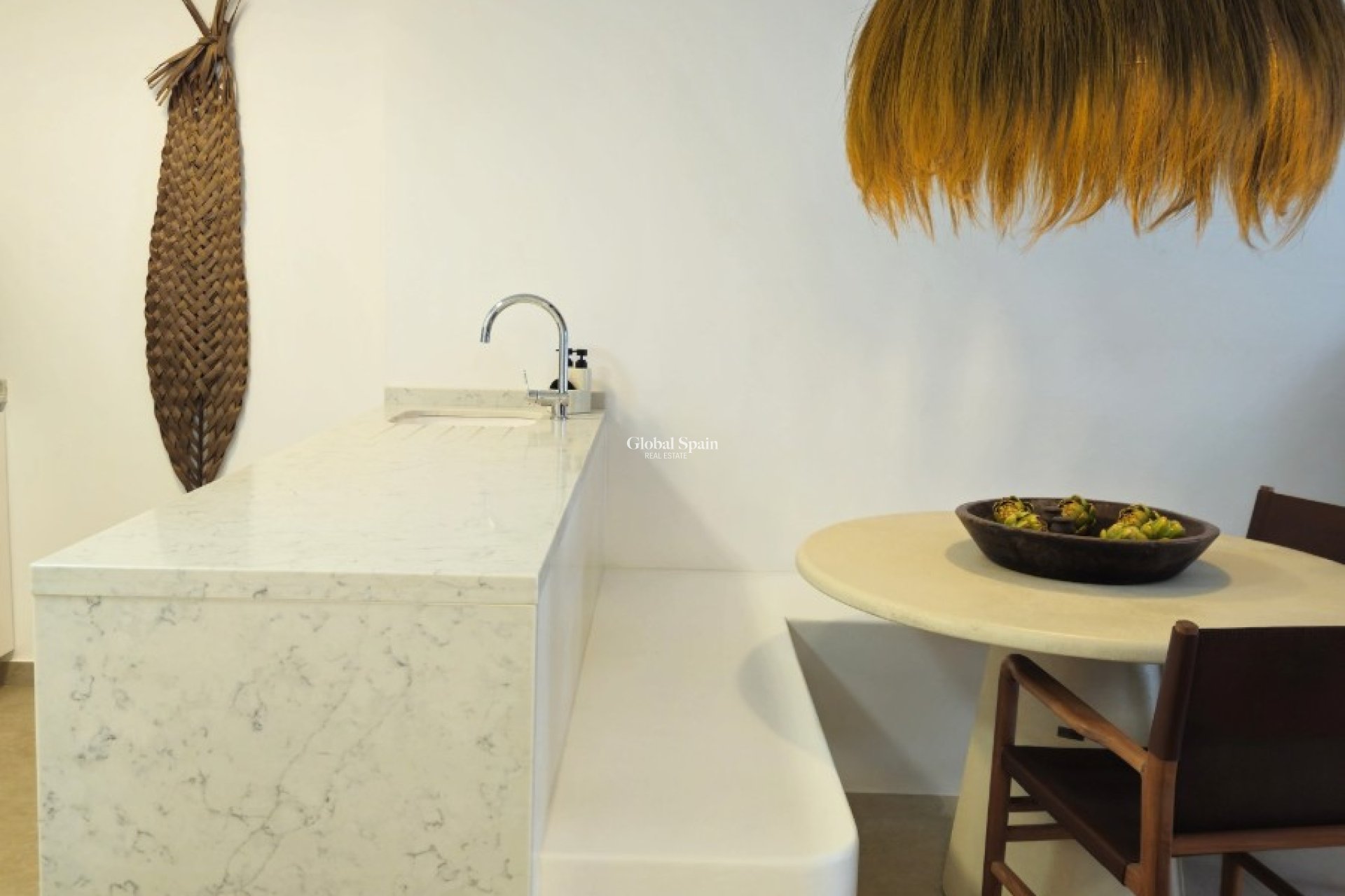 Revente - APPARTEMENT -
ORIHUELA COSTA - Playa Flamenca