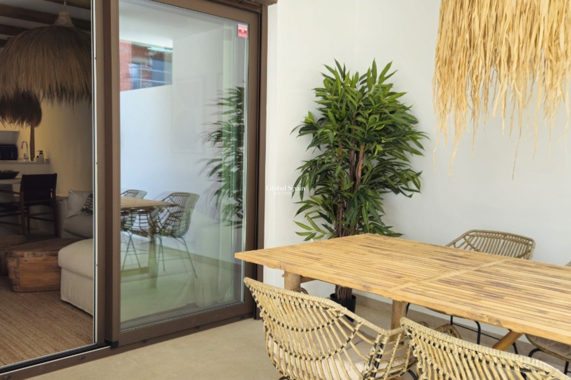 Revente - APPARTEMENT -
ORIHUELA COSTA - Playa Flamenca