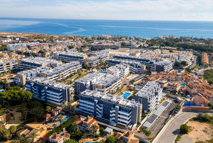 Revente - APPARTEMENT -
ORIHUELA COSTA - Playa Flamenca