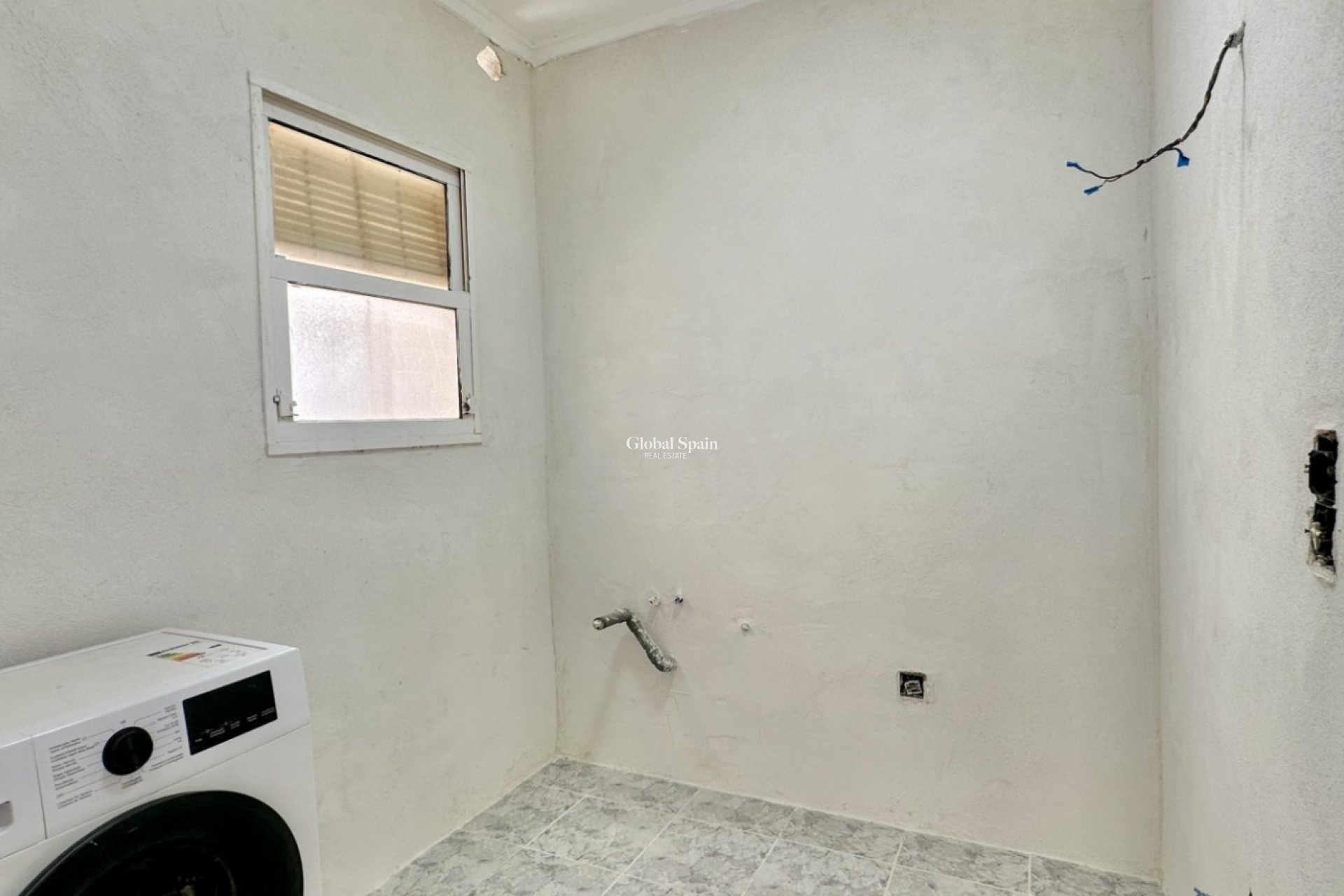 Revente - APPARTEMENT -
ORIHUELA COSTA - Playa Flamenca