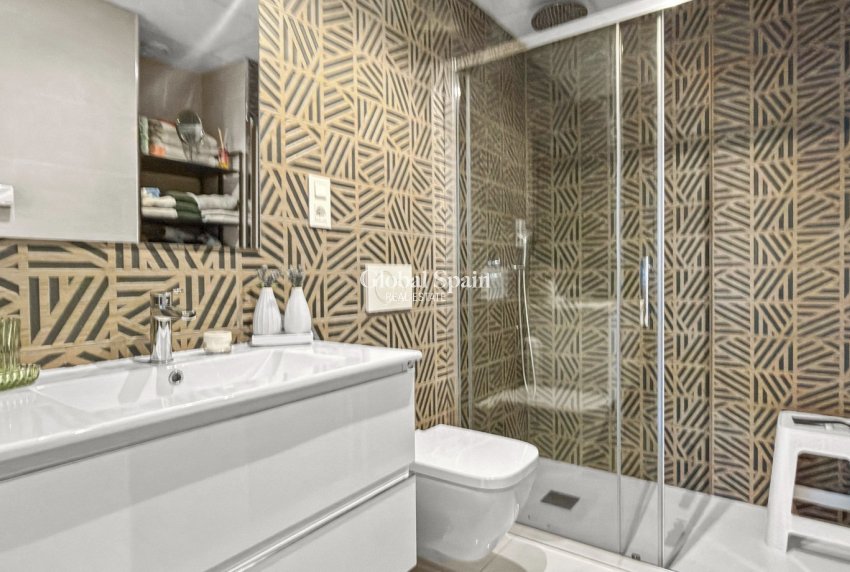 Revente - APPARTEMENT -
ORIHUELA COSTA - Playa Flamenca