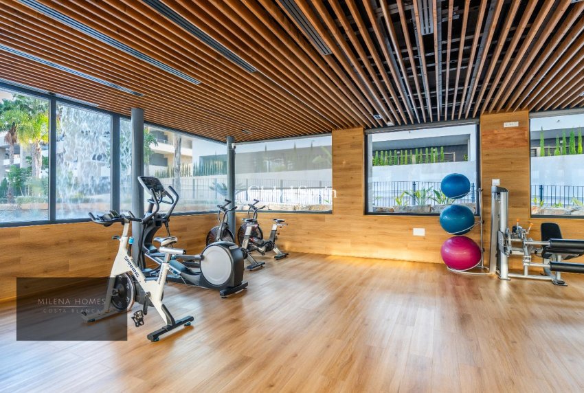 Revente - APPARTEMENT -
ORIHUELA COSTA - Playa Flamenca