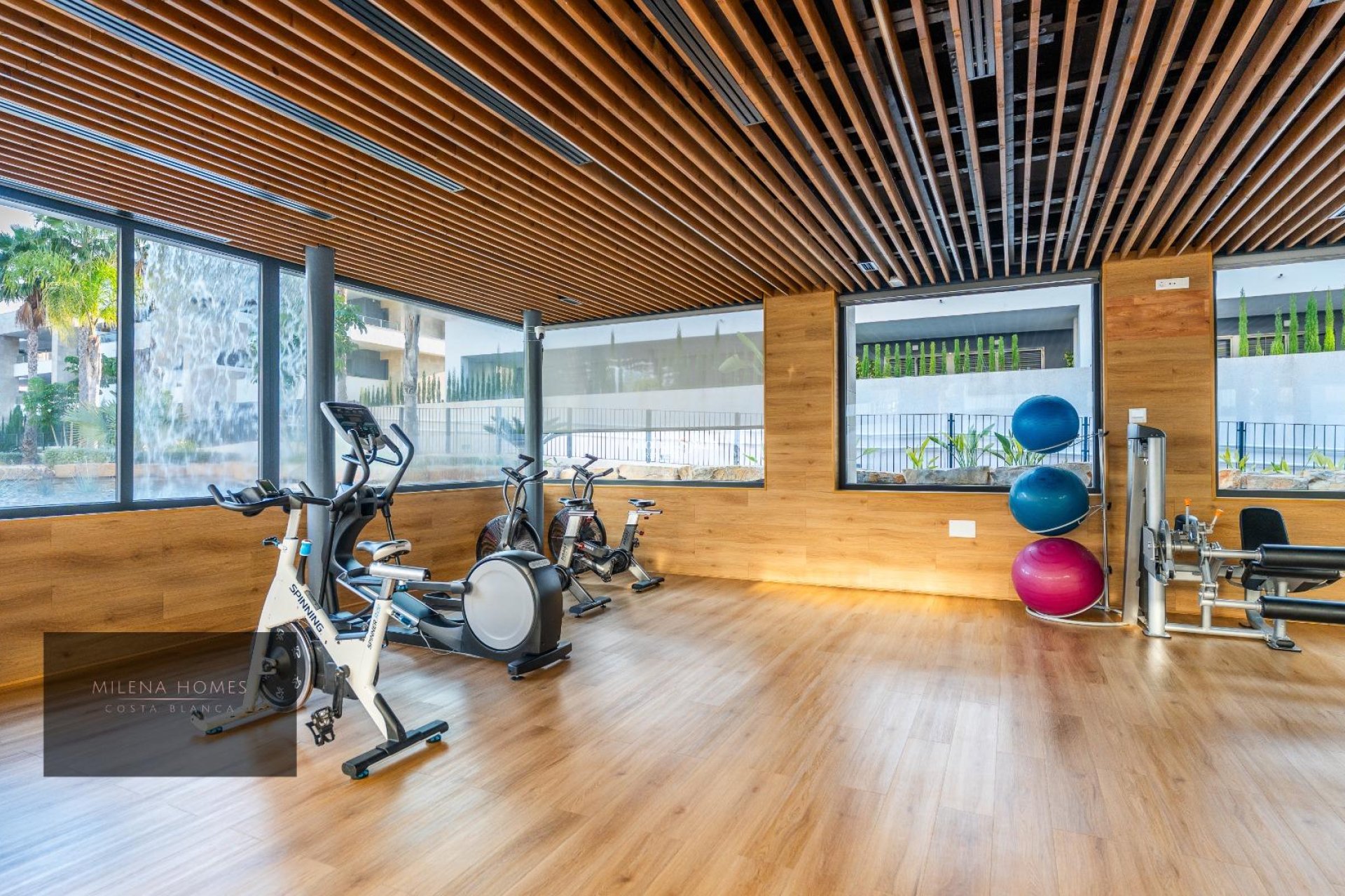 Revente - APPARTEMENT -
ORIHUELA COSTA - Playa Flamenca