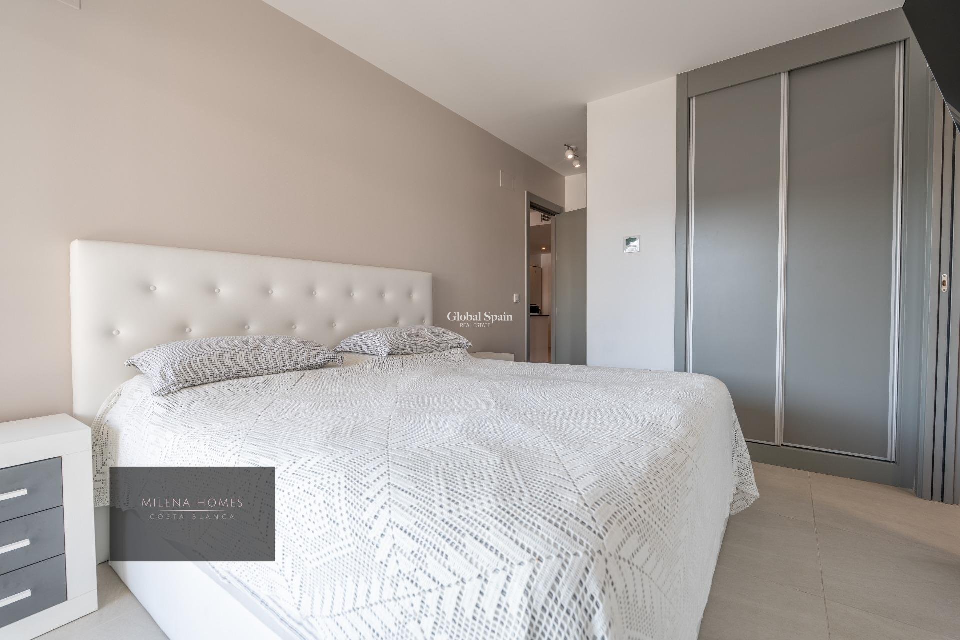 Revente - APPARTEMENT -
ORIHUELA COSTA - Playa Flamenca