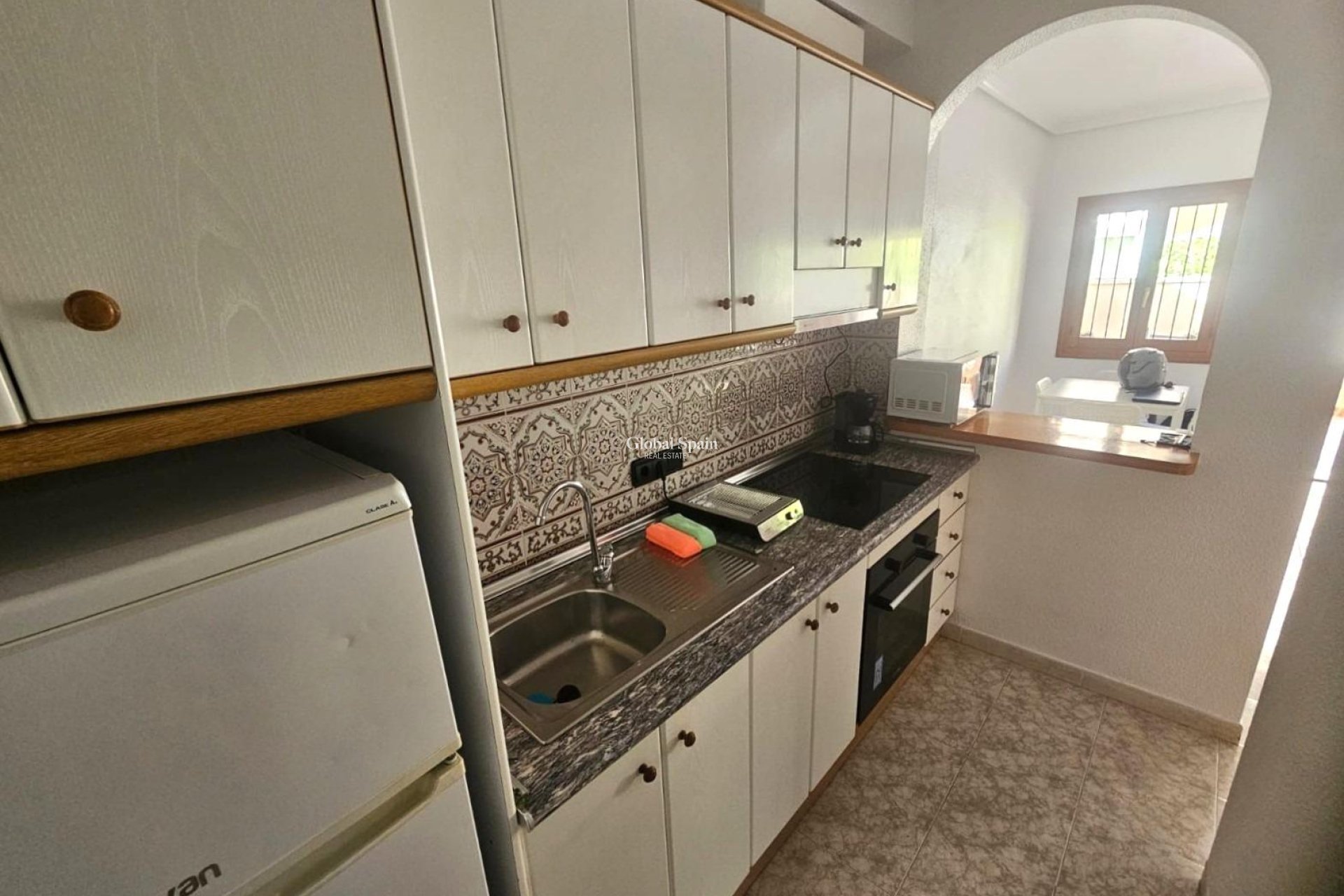 Revente - APPARTEMENT -
ORIHUELA COSTA - Playa Flamenca