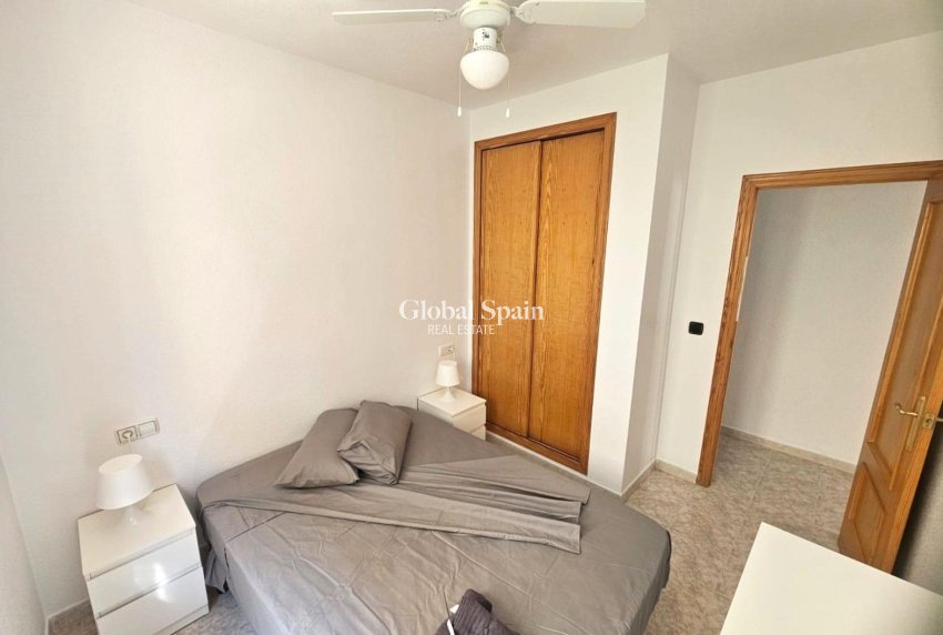 Revente - APPARTEMENT -
ORIHUELA COSTA - Playa Flamenca