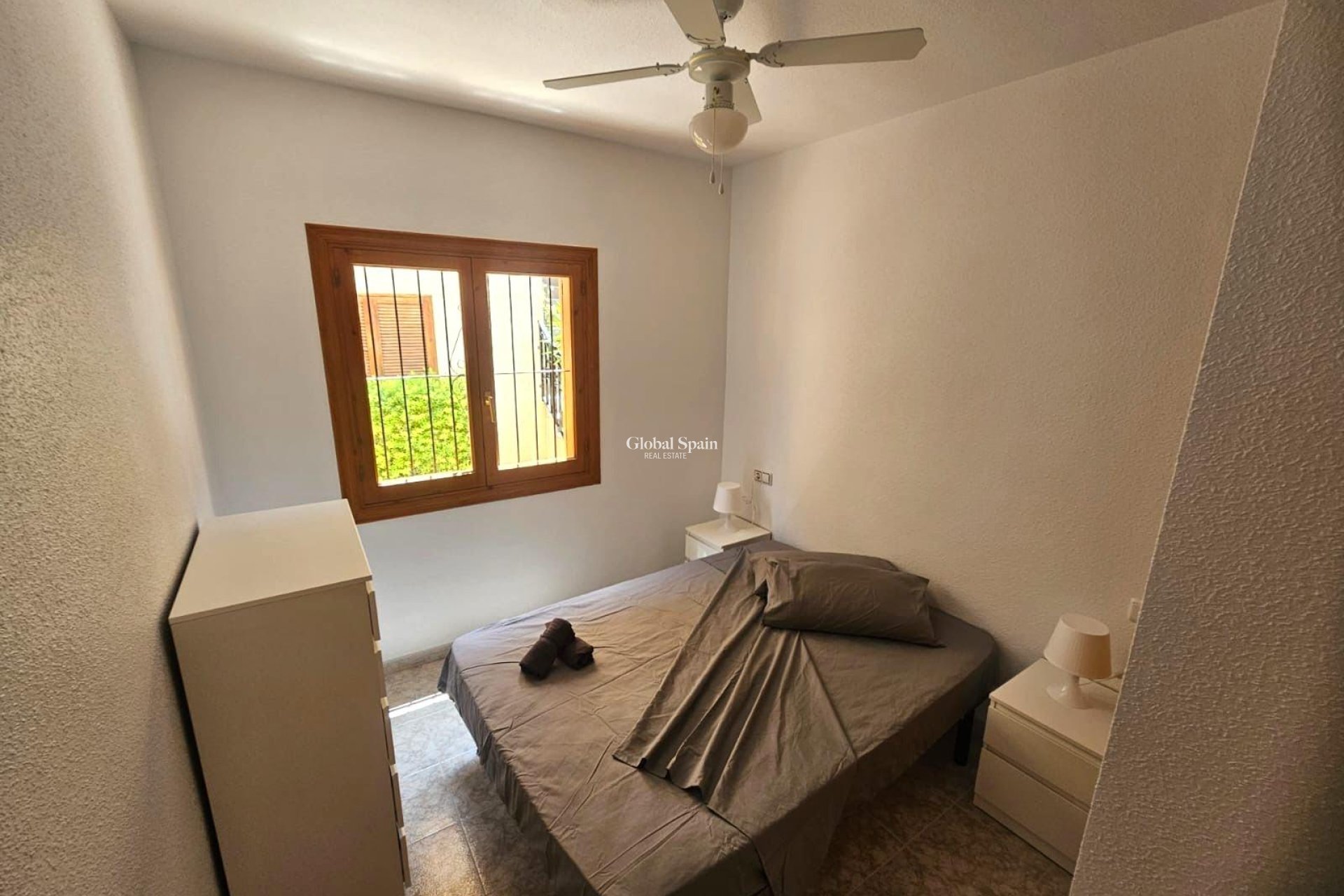 Revente - APPARTEMENT -
ORIHUELA COSTA - Playa Flamenca