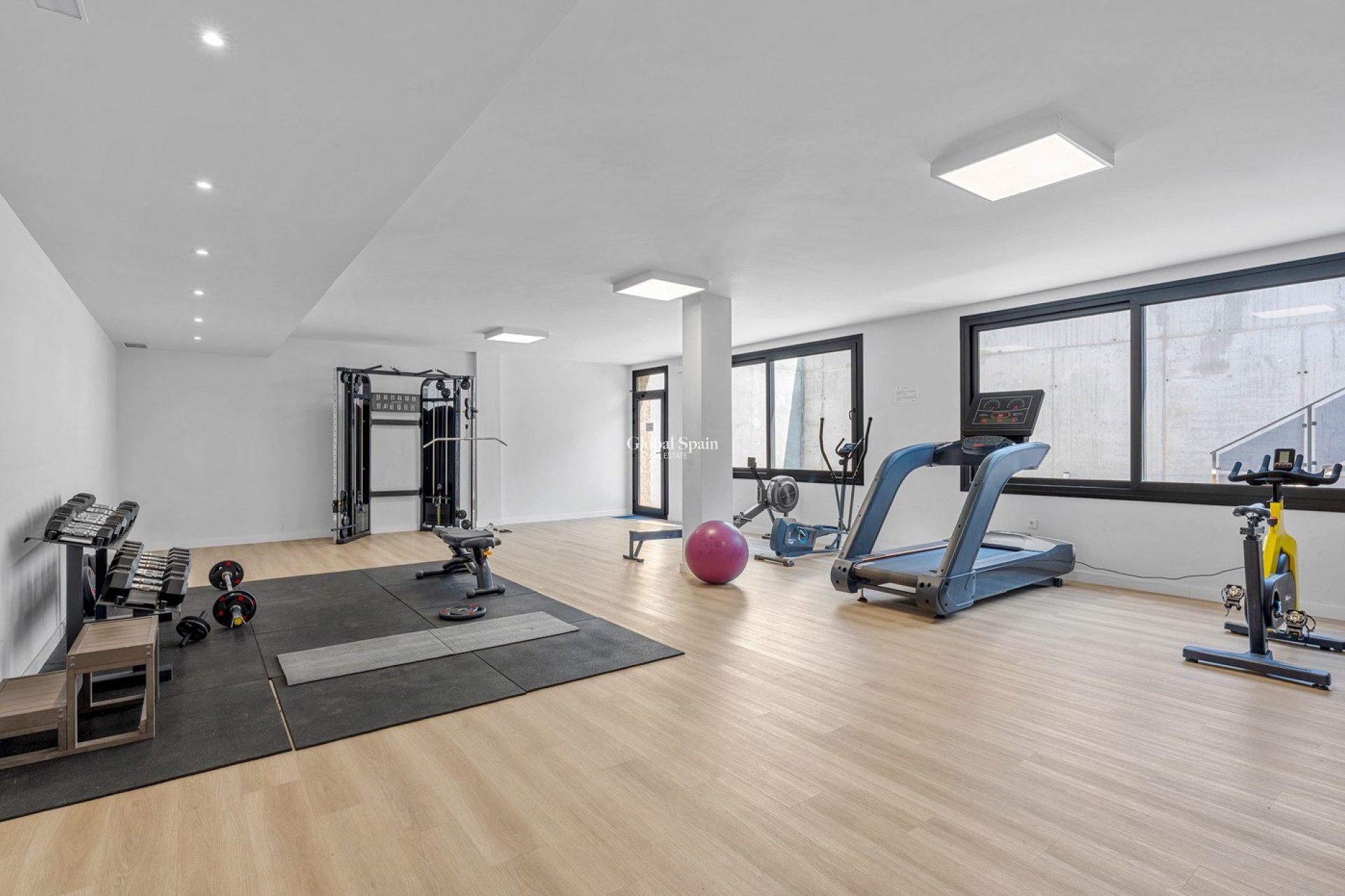 Revente - APPARTEMENT -
ORIHUELA COSTA - Playa Flamenca