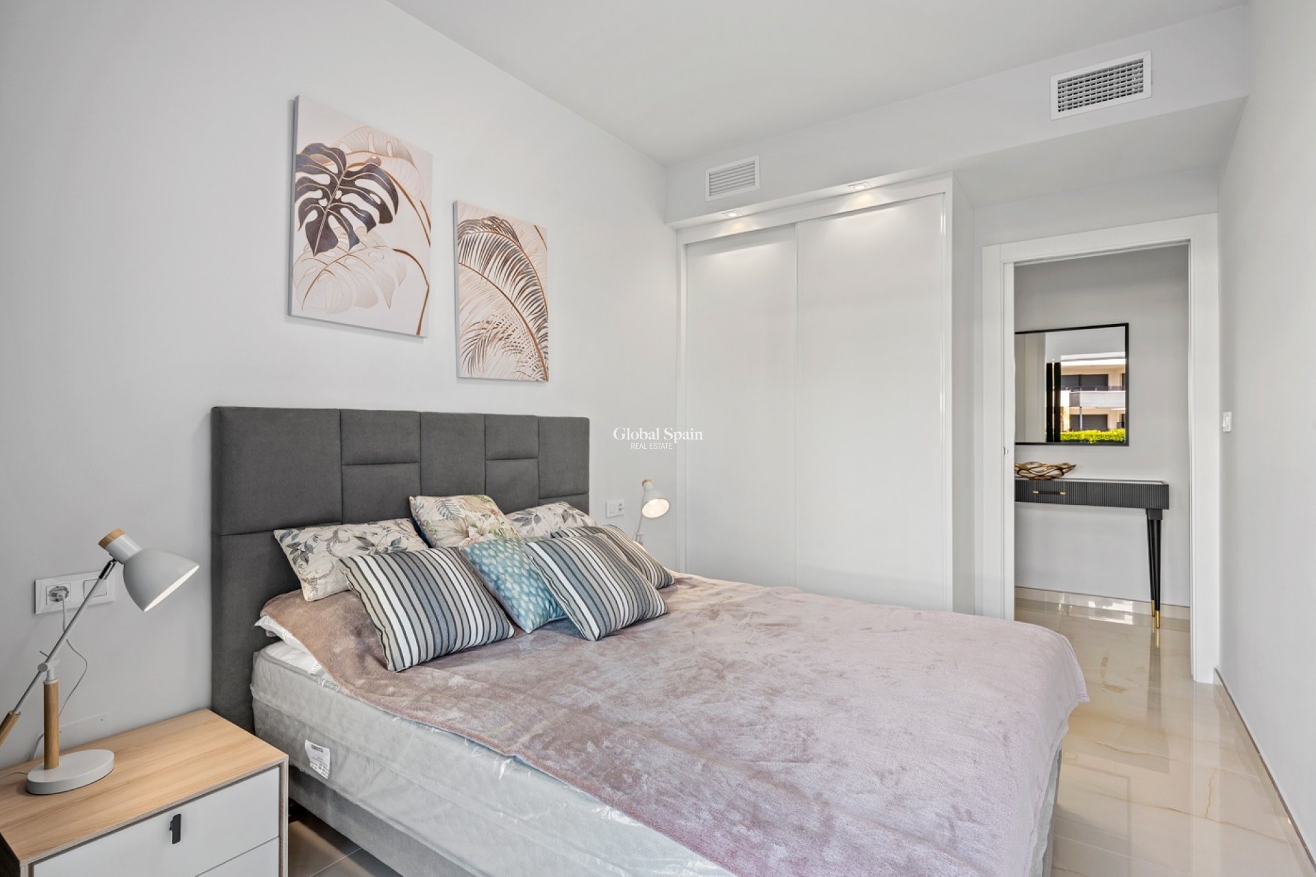 Revente - APPARTEMENT -
ORIHUELA COSTA - Playa Flamenca