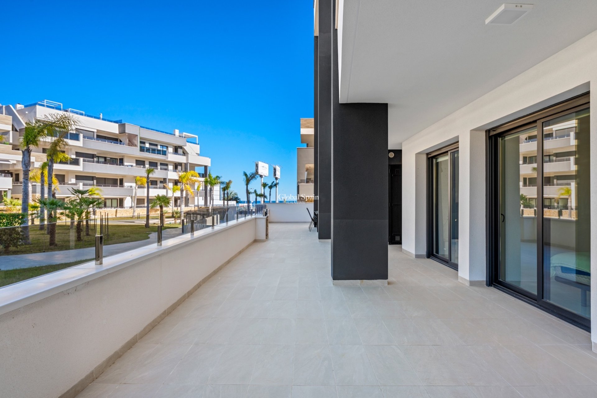 Revente - APPARTEMENT -
ORIHUELA COSTA - Playa Flamenca