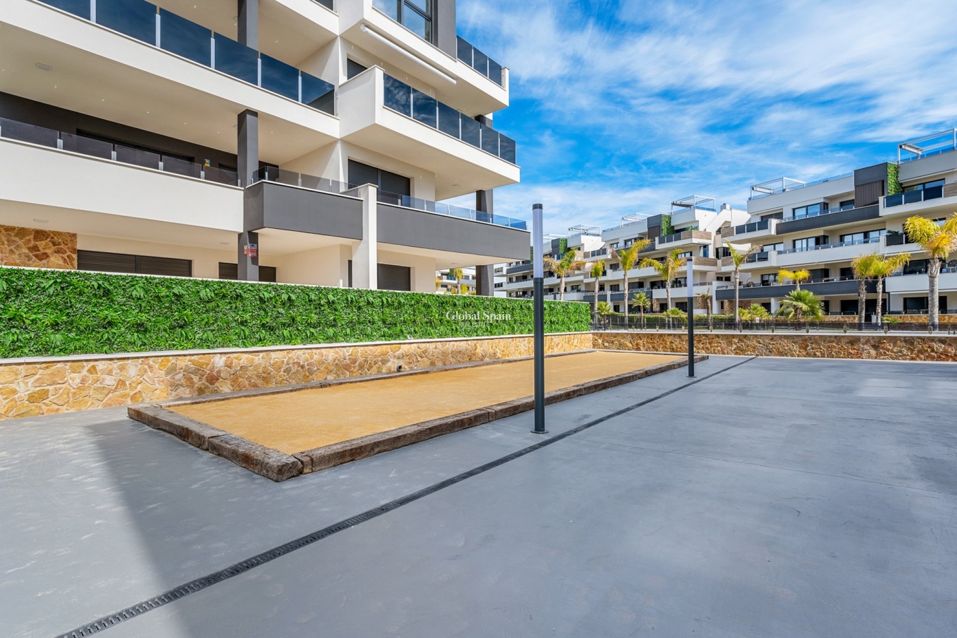 Revente - APPARTEMENT -
ORIHUELA COSTA - Playa Flamenca