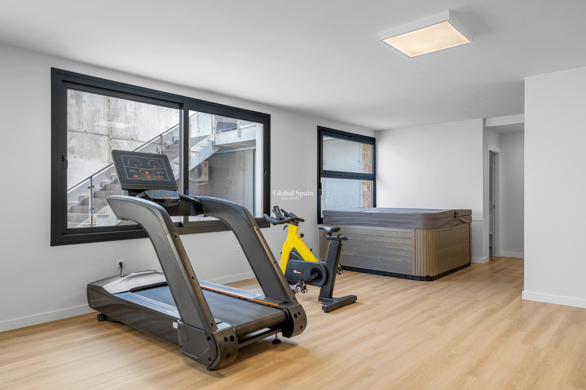 Revente - APPARTEMENT -
ORIHUELA COSTA - Playa Flamenca