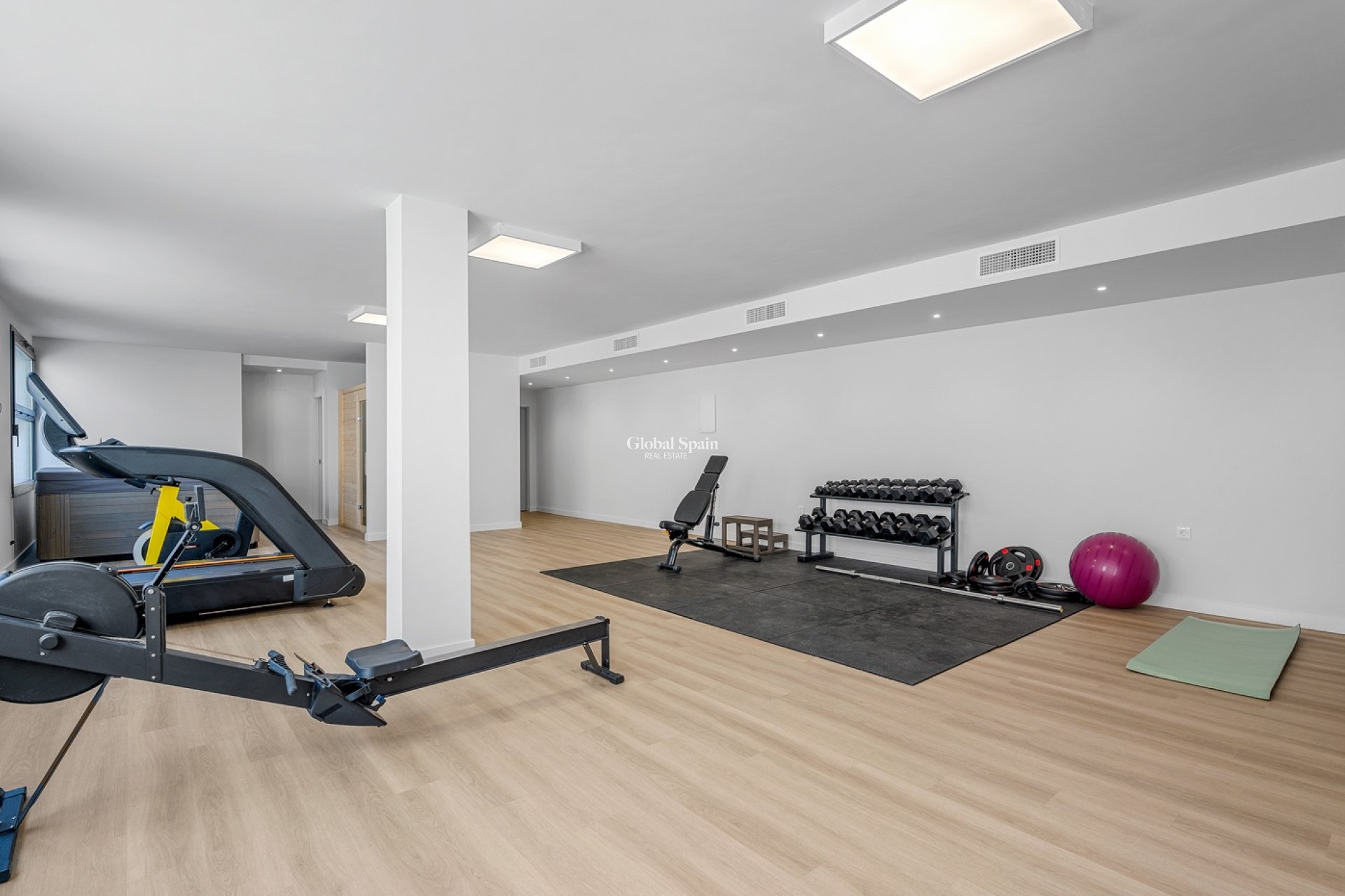 Revente - APPARTEMENT -
ORIHUELA COSTA - Playa Flamenca