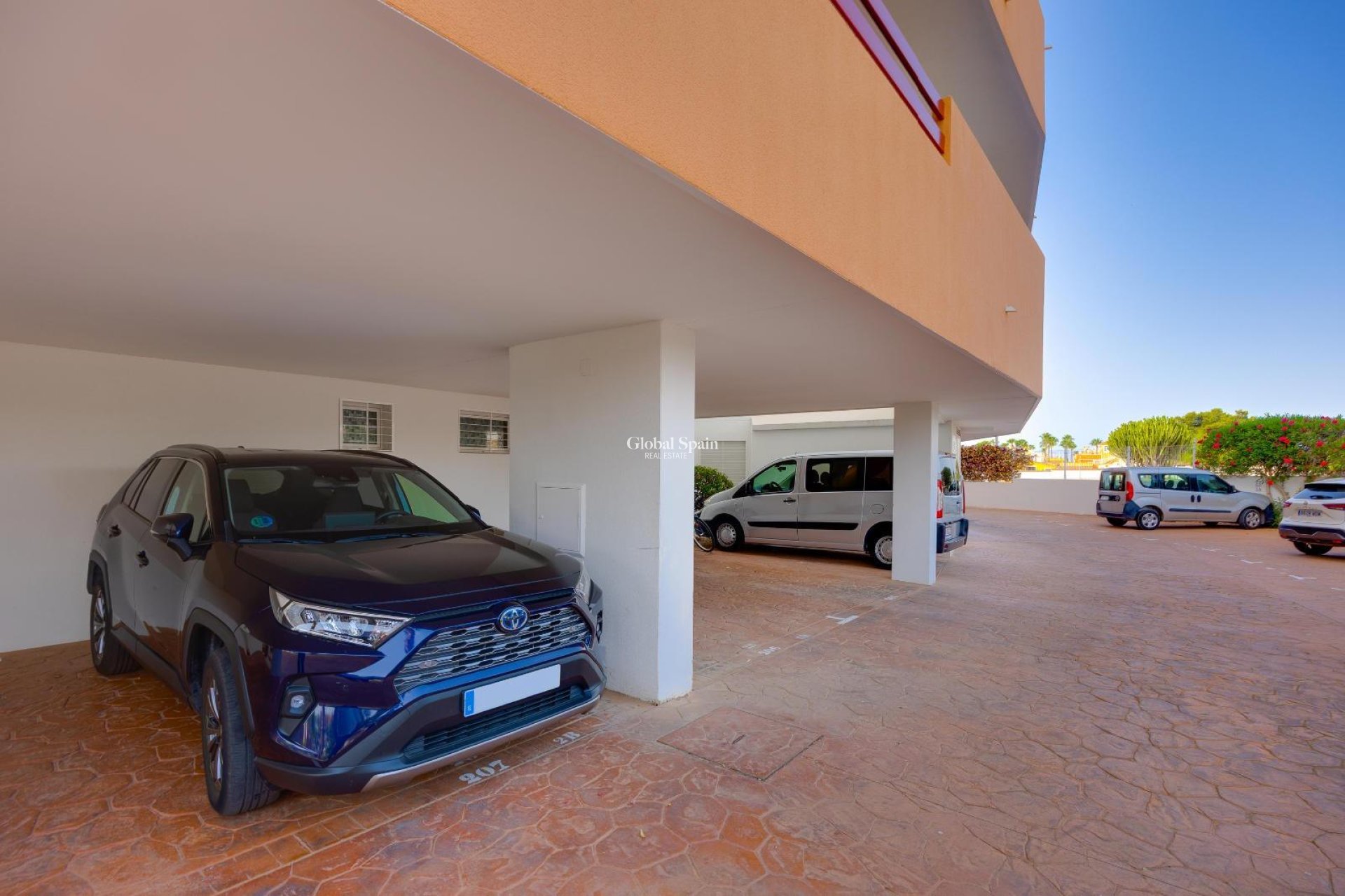 Revente - APPARTEMENT -
ORIHUELA COSTA - Playa Flamenca