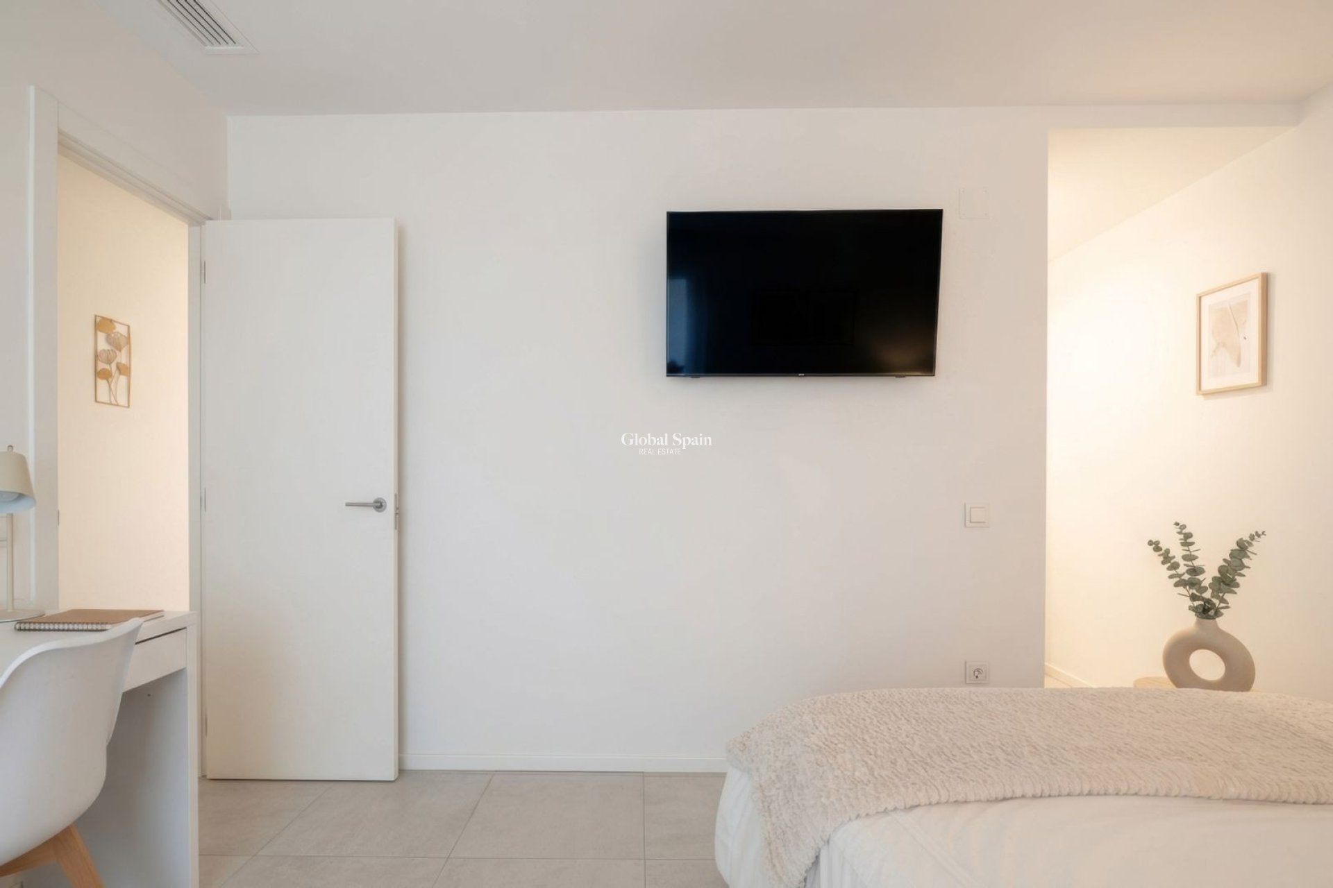 Revente - APPARTEMENT -
ORIHUELA COSTA - Playa Flamenca