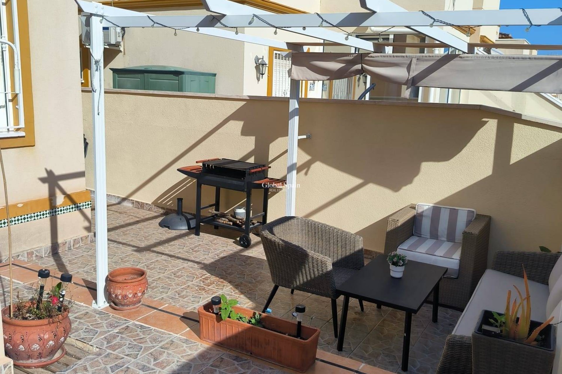 Revente - APPARTEMENT -
ORIHUELA COSTA - Playa Flamenca