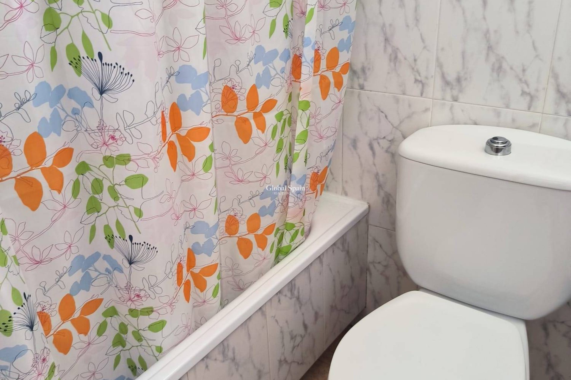 Revente - APPARTEMENT -
ORIHUELA COSTA - Playa Flamenca