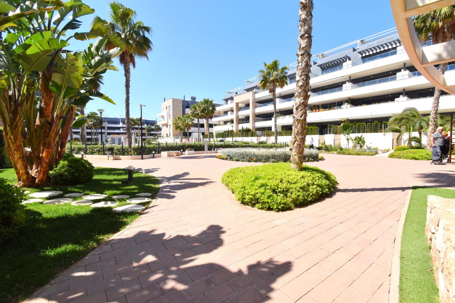 Revente - APPARTEMENT -
Orihuela Costa - Playa Flamenca