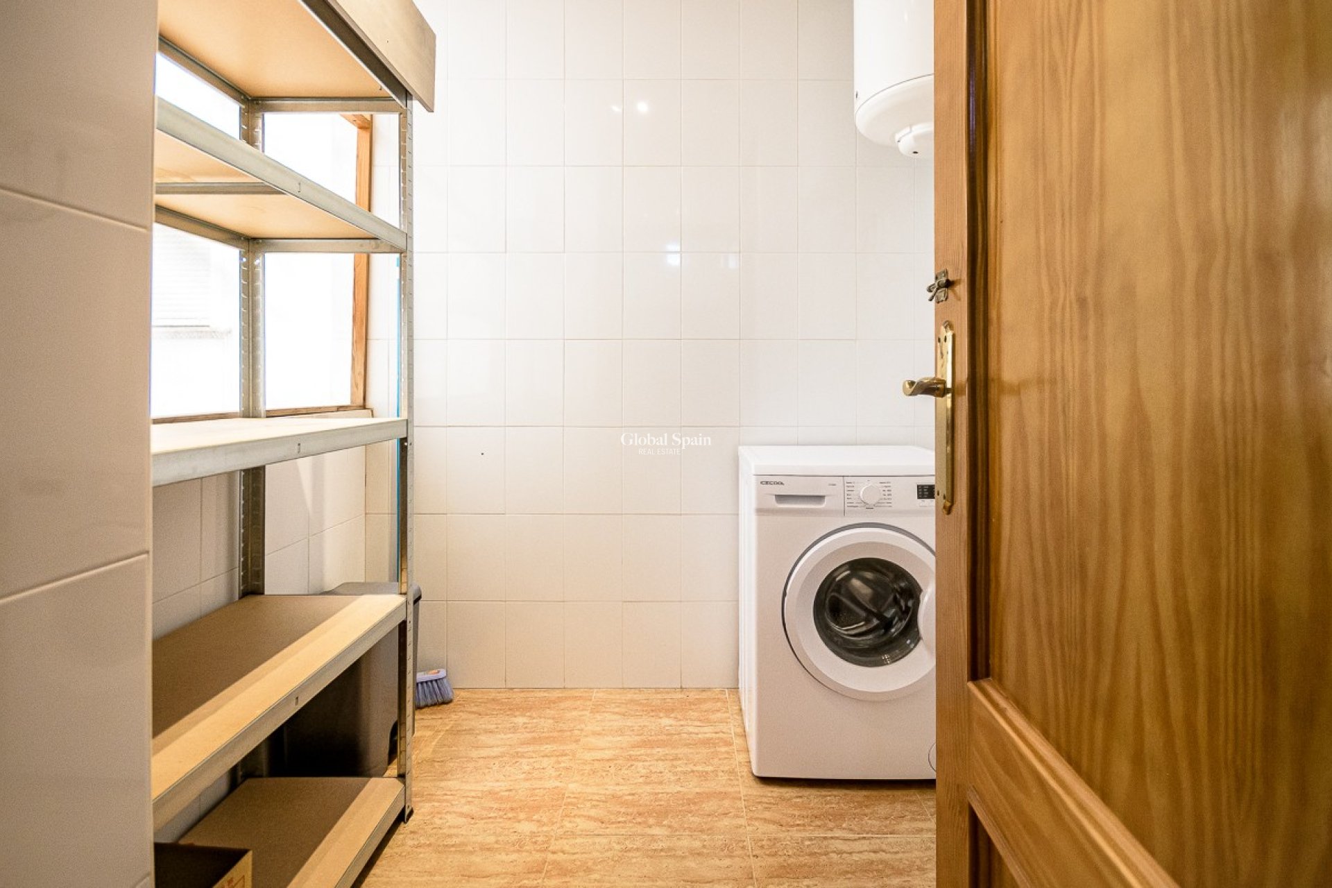 Revente - Appartement -
ORIHUELA COSTA - Punta Prima