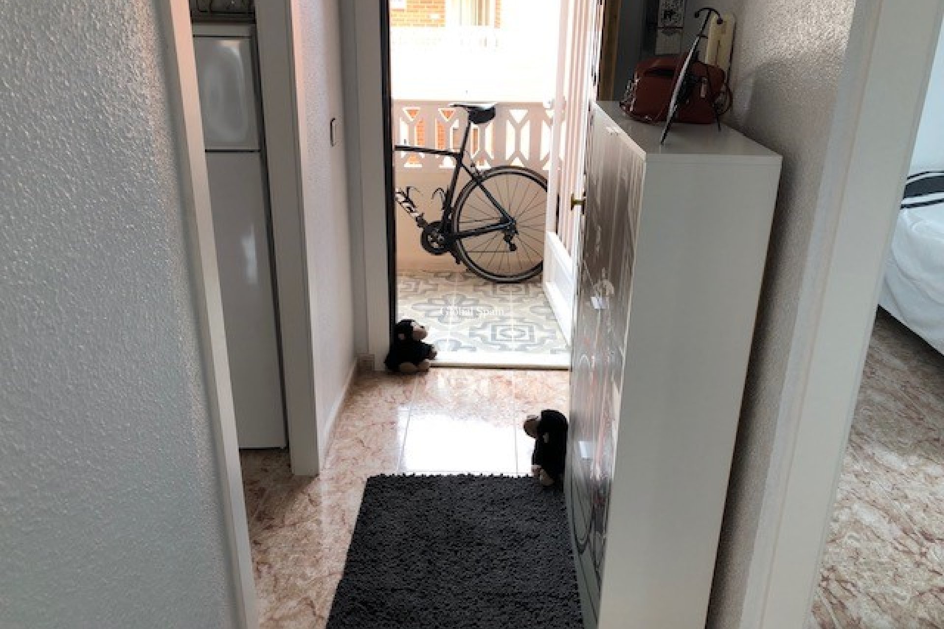 Revente - Appartement -
ORIHUELA COSTA - Punta Prima