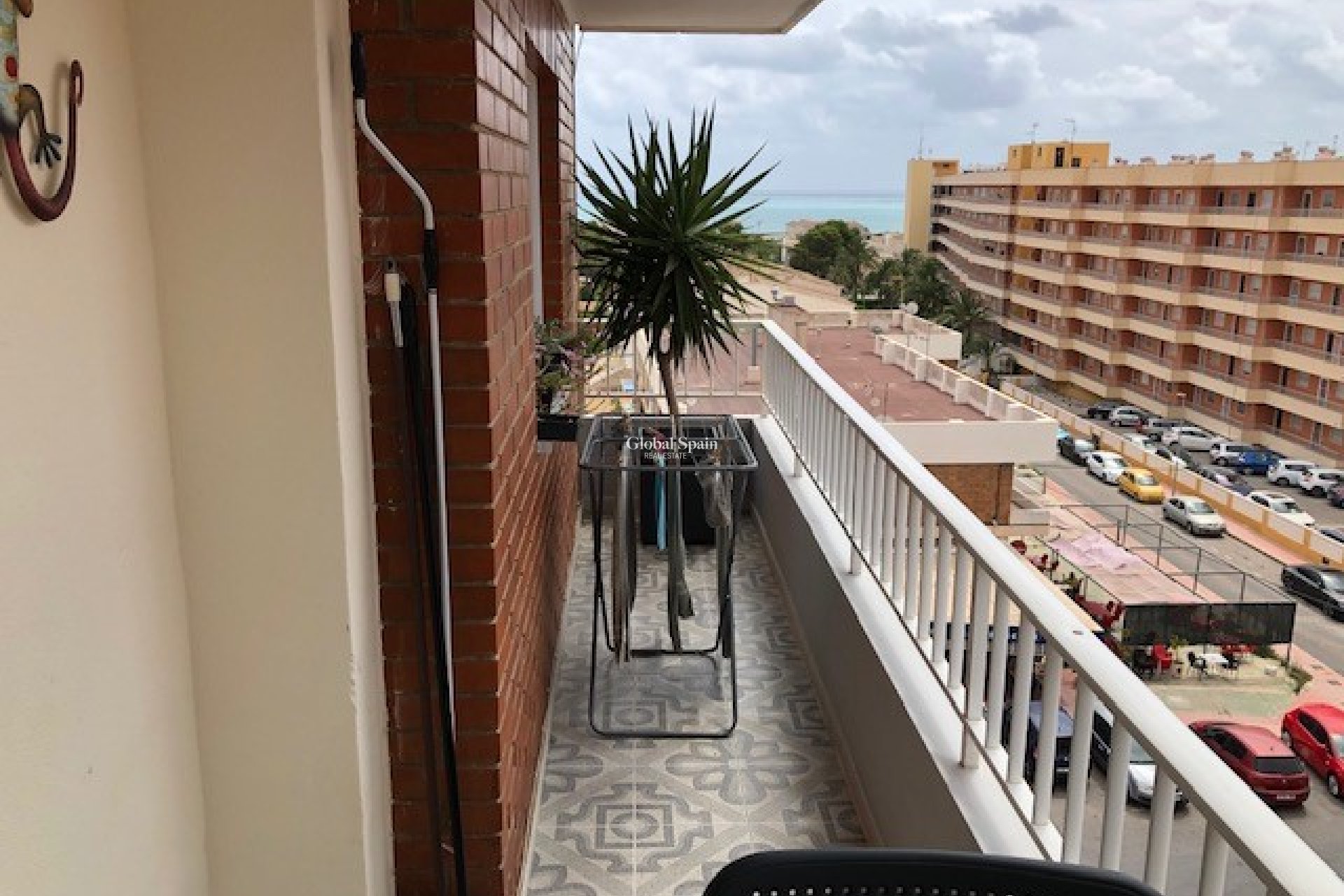 Revente - Appartement -
ORIHUELA COSTA - Punta Prima