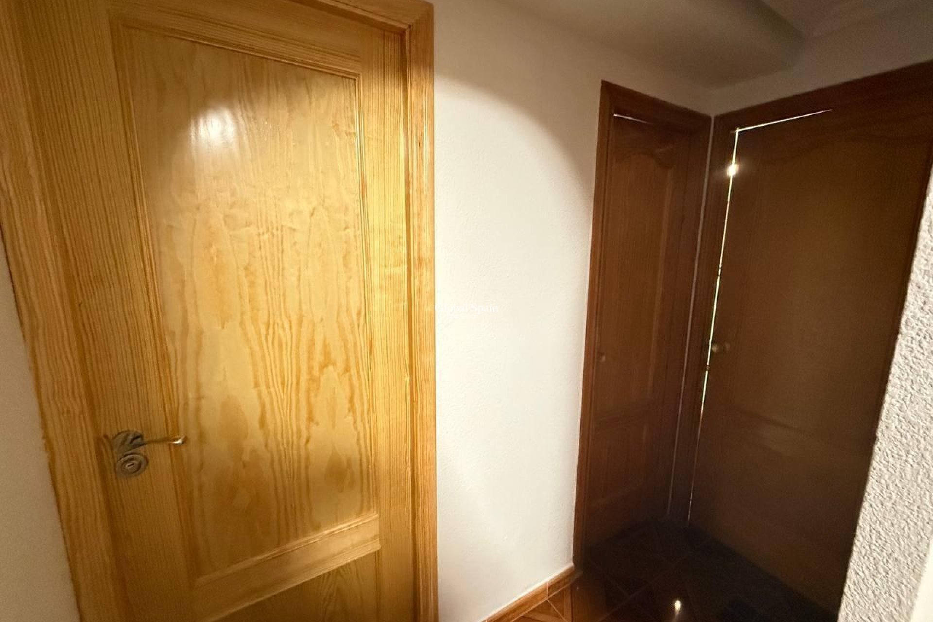 Revente - APPARTEMENT -
ORIHUELA COSTA - Punta Prima