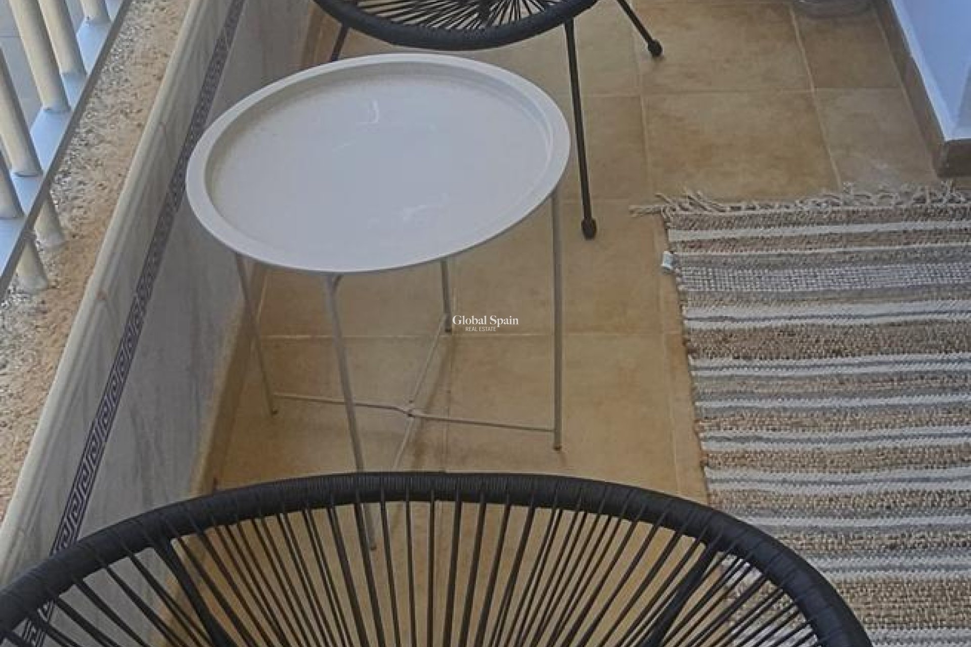 Revente - APPARTEMENT -
ORIHUELA COSTA - Punta Prima