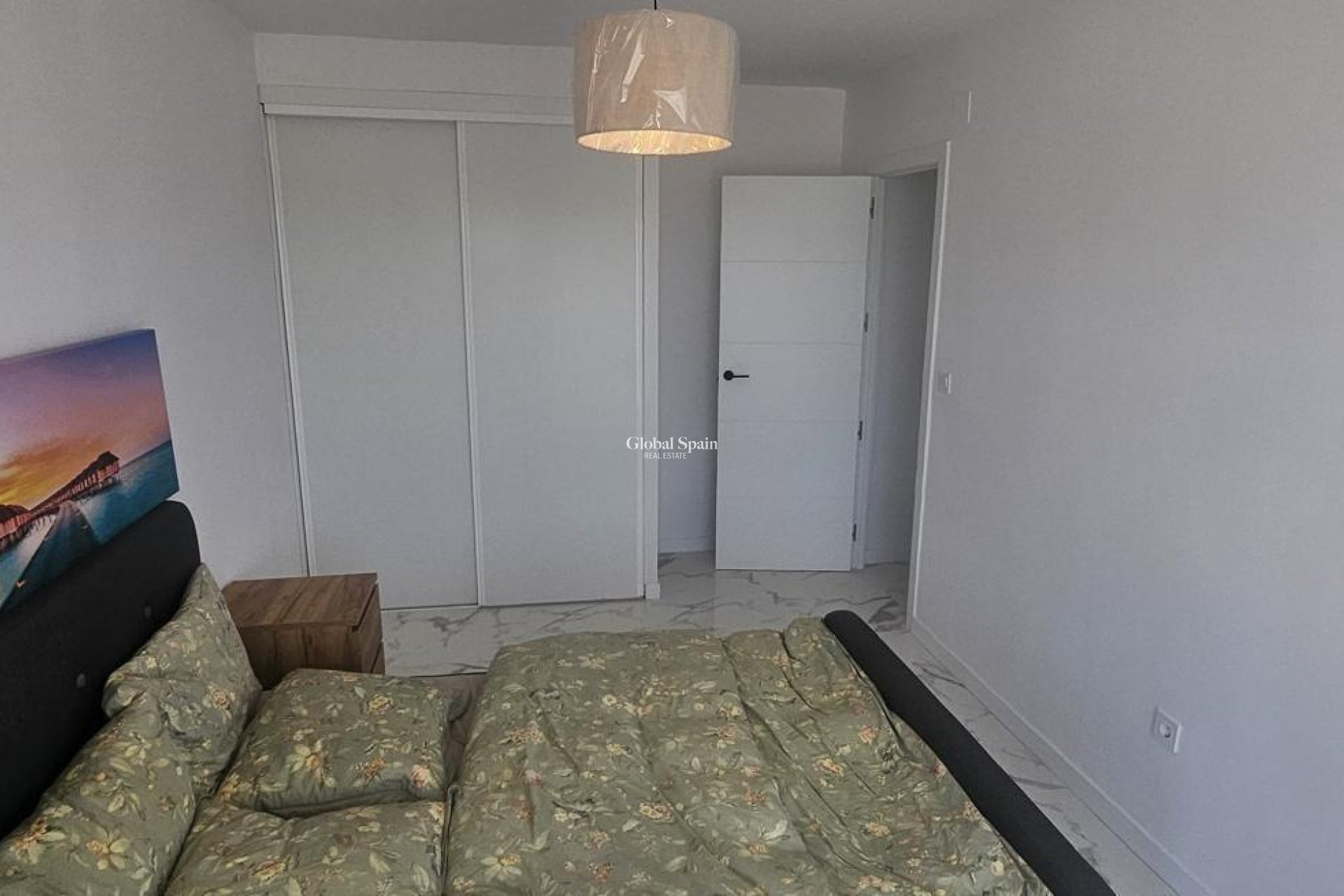 Revente - APPARTEMENT -
ORIHUELA COSTA - Punta Prima