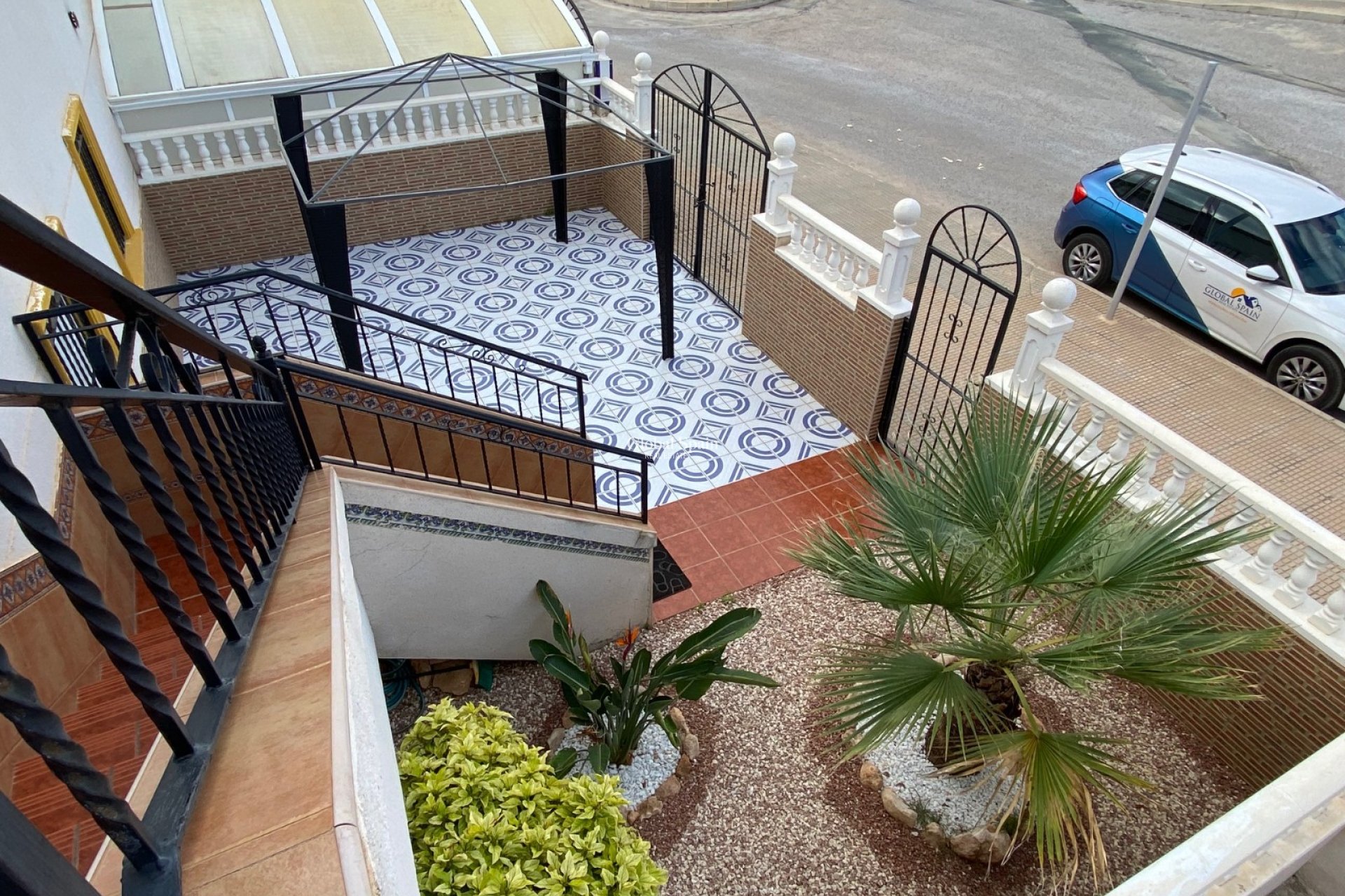 Revente - APPARTEMENT -
ORIHUELA COSTA - Punta Prima