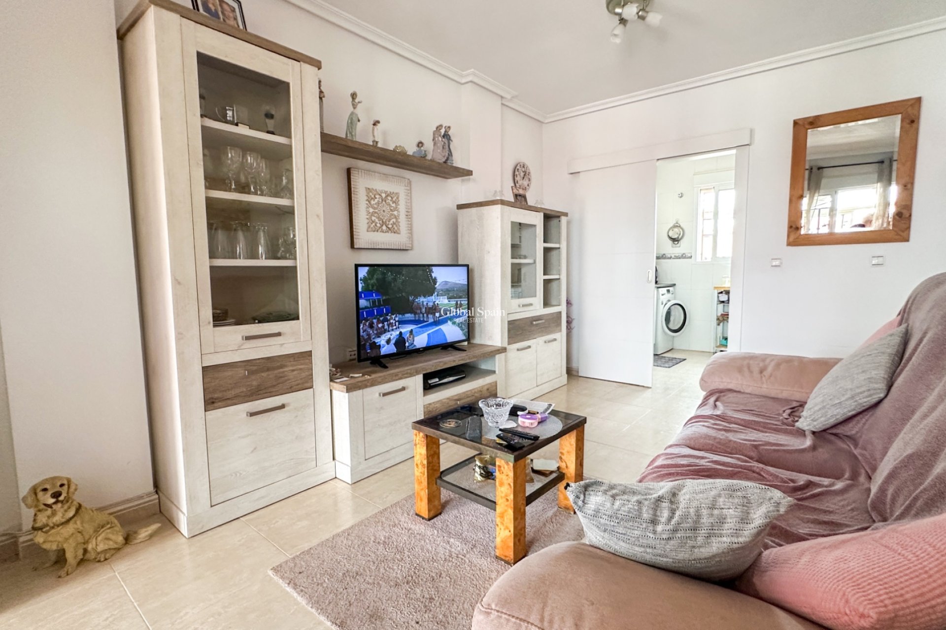 Revente - APPARTEMENT -
ORIHUELA COSTA - Punta Prima