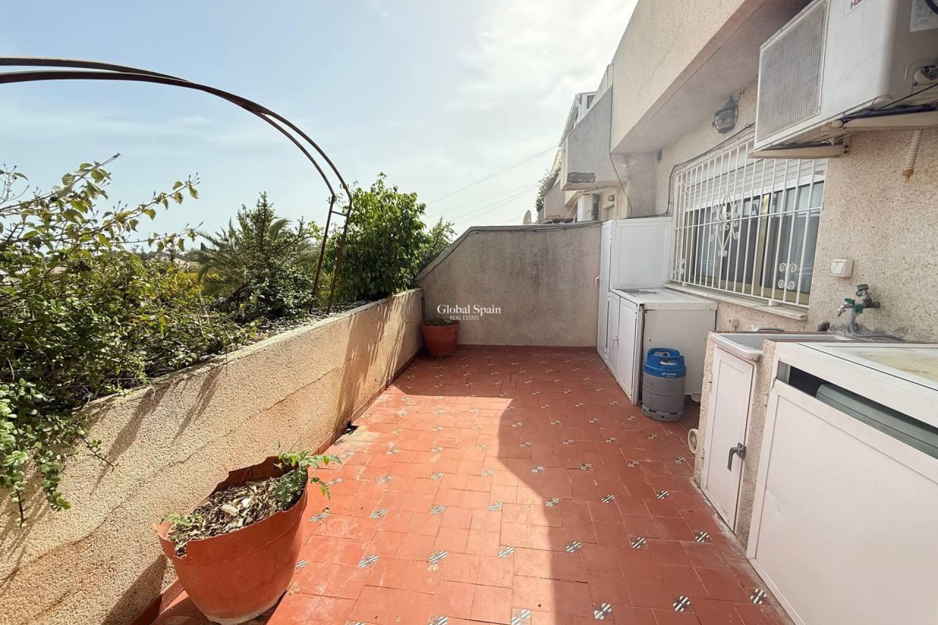 Revente - APPARTEMENT -
ORIHUELA COSTA - Punta Prima