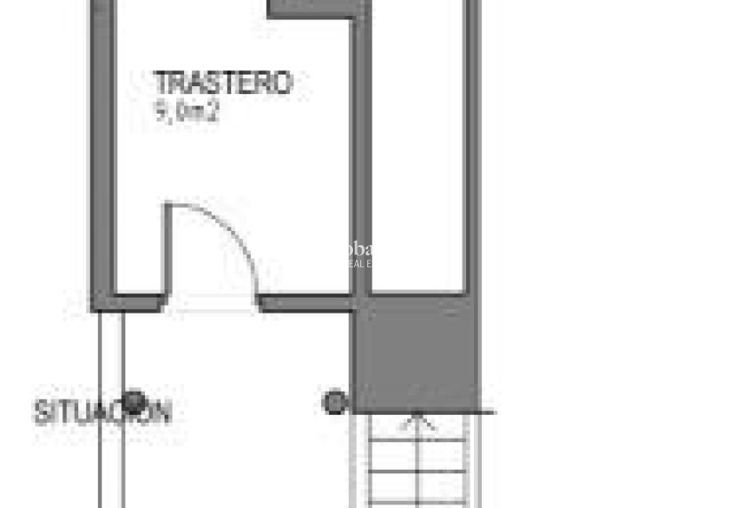 Revente - APPARTEMENT -
ORIHUELA COSTA - Punta Prima