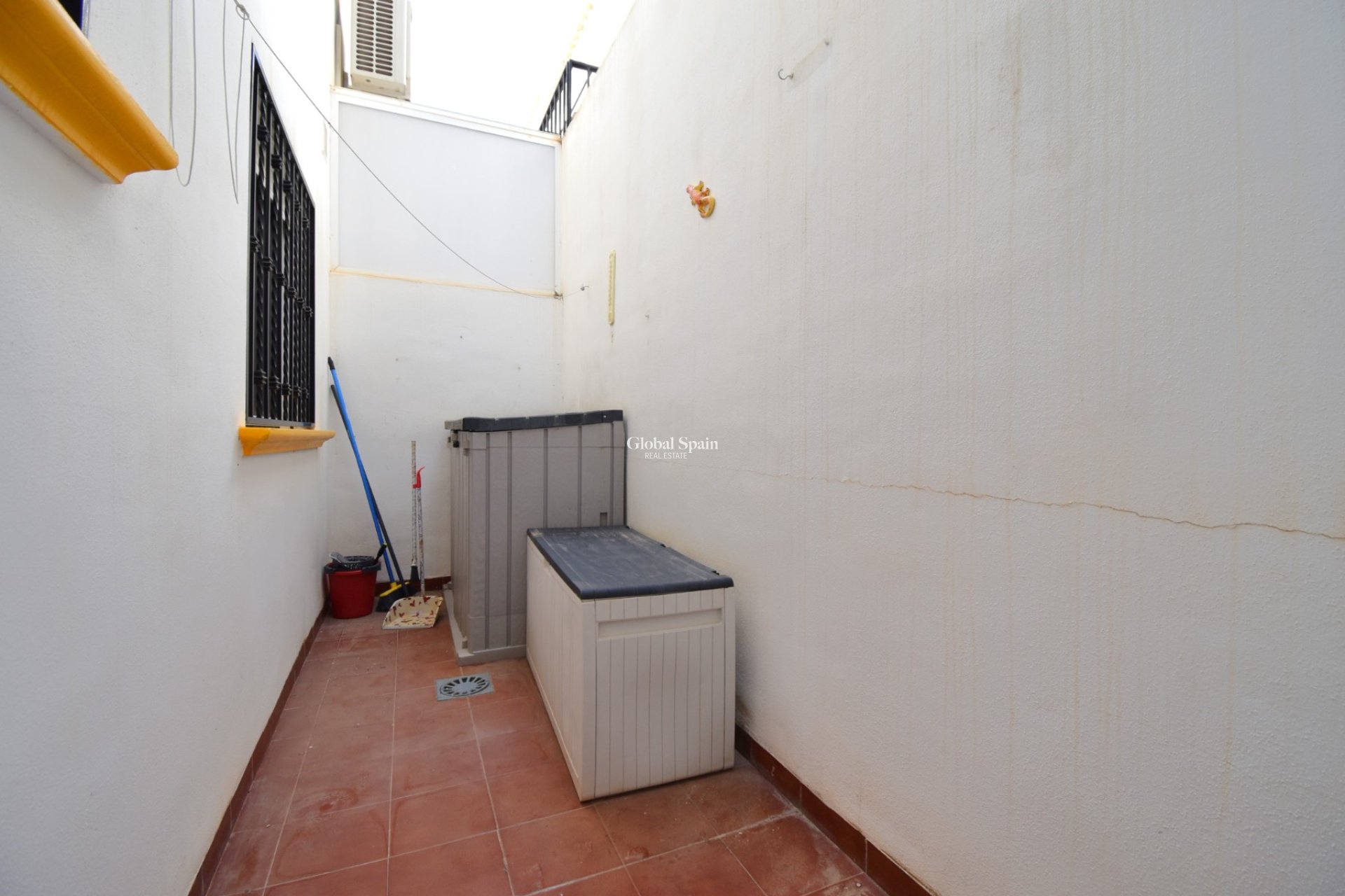 Revente - APPARTEMENT -
Orihuela Costa - Punta Prima