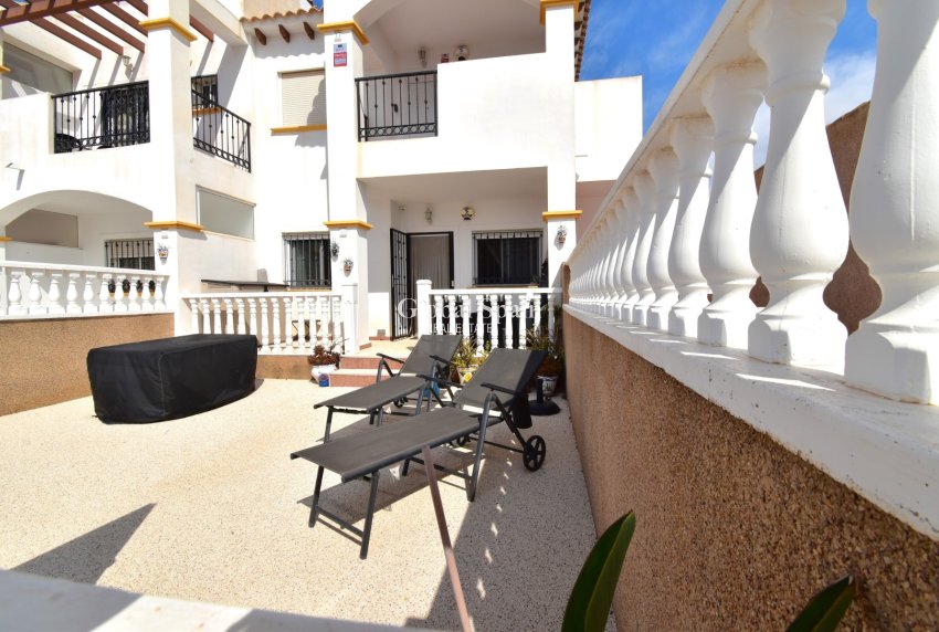 Revente - APPARTEMENT -
Orihuela Costa - Punta Prima