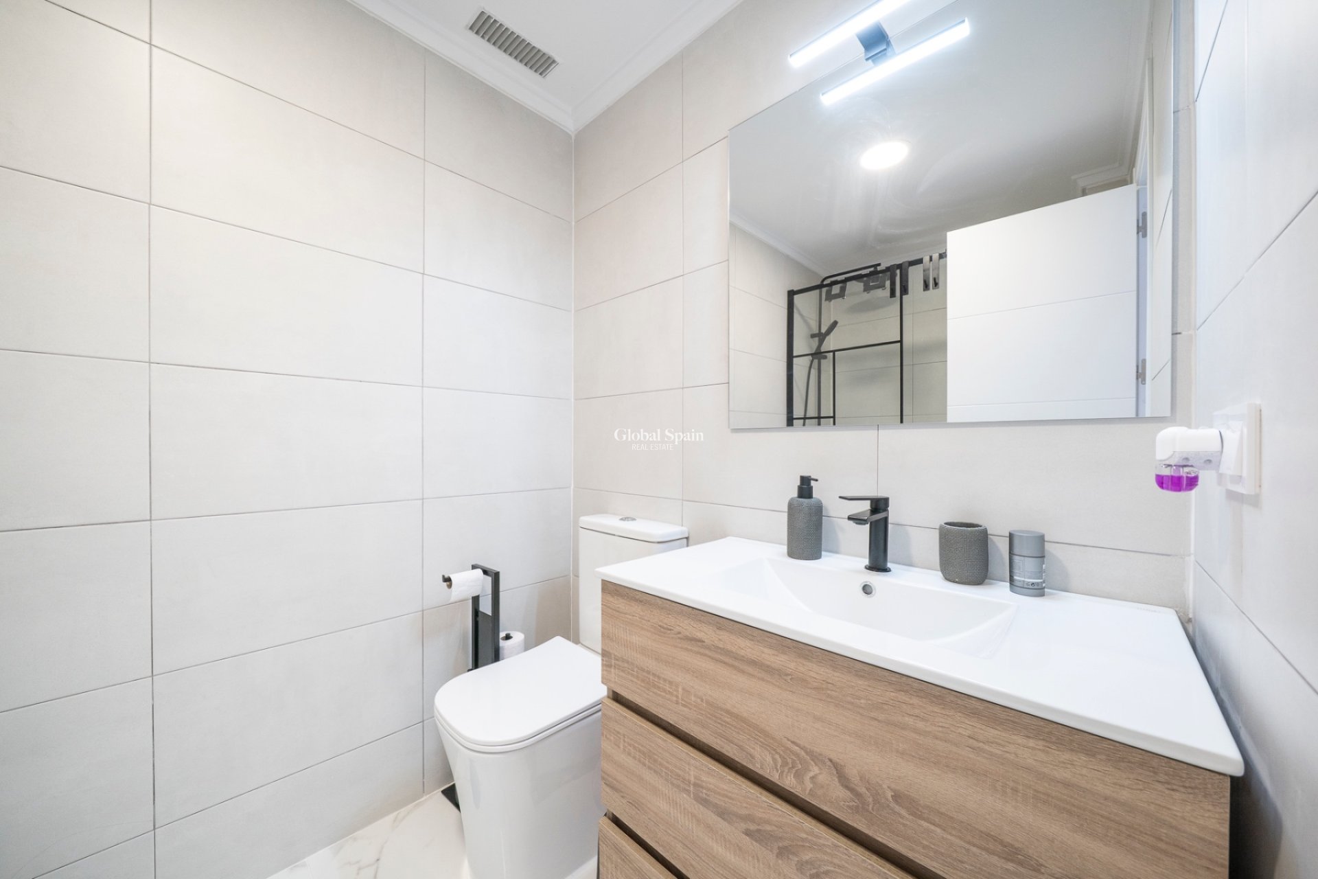 Revente - Appartement -
ORIHUELA COSTA - Punta Prima