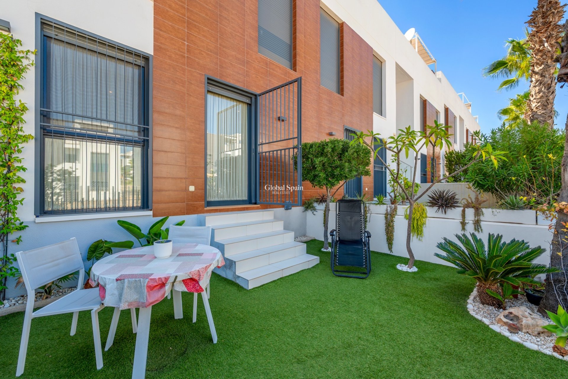 Revente - Appartement -
ORIHUELA COSTA - Punta Prima