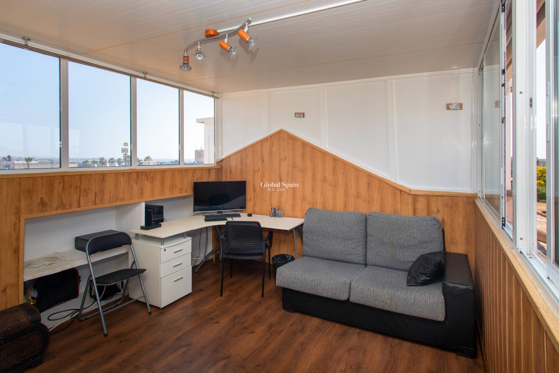 Revente - APPARTEMENT -
ORIHUELA COSTA - Rocio Del Mar