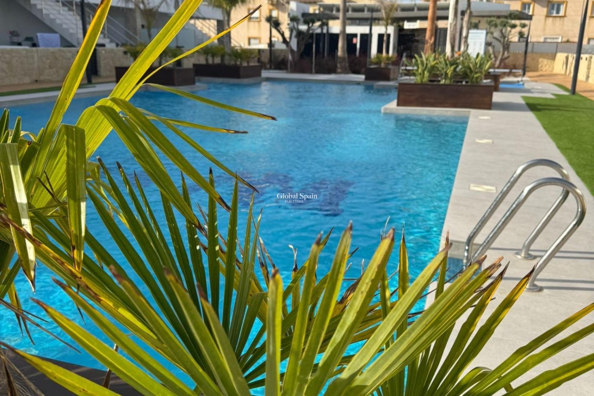 Revente - APPARTEMENT -
ORIHUELA COSTA - Rocio Del Mar
