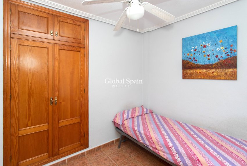 Revente - APPARTEMENT -
ORIHUELA COSTA - Rocio Del Mar