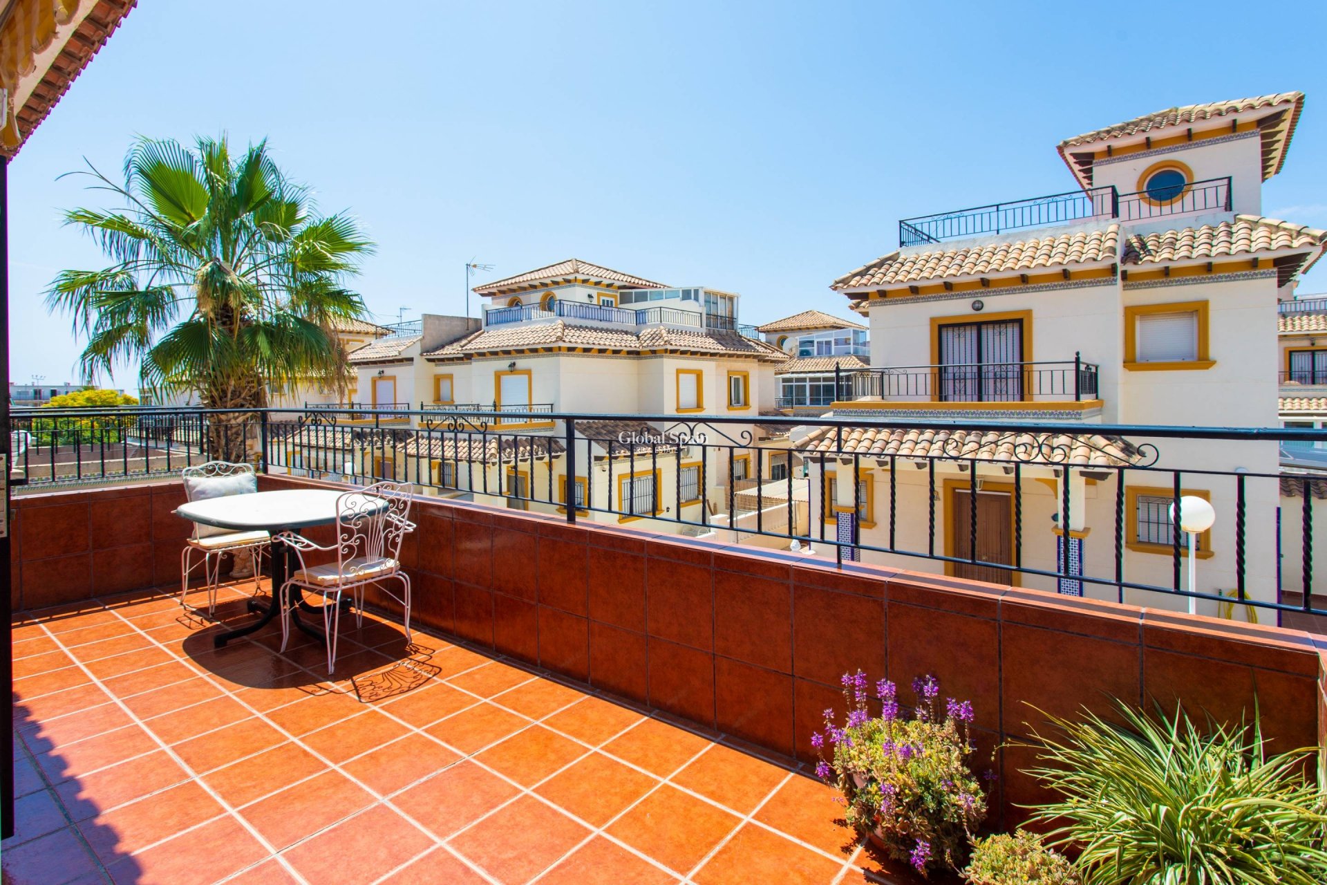 Revente - APPARTEMENT -
ORIHUELA COSTA - Rocio Del Mar