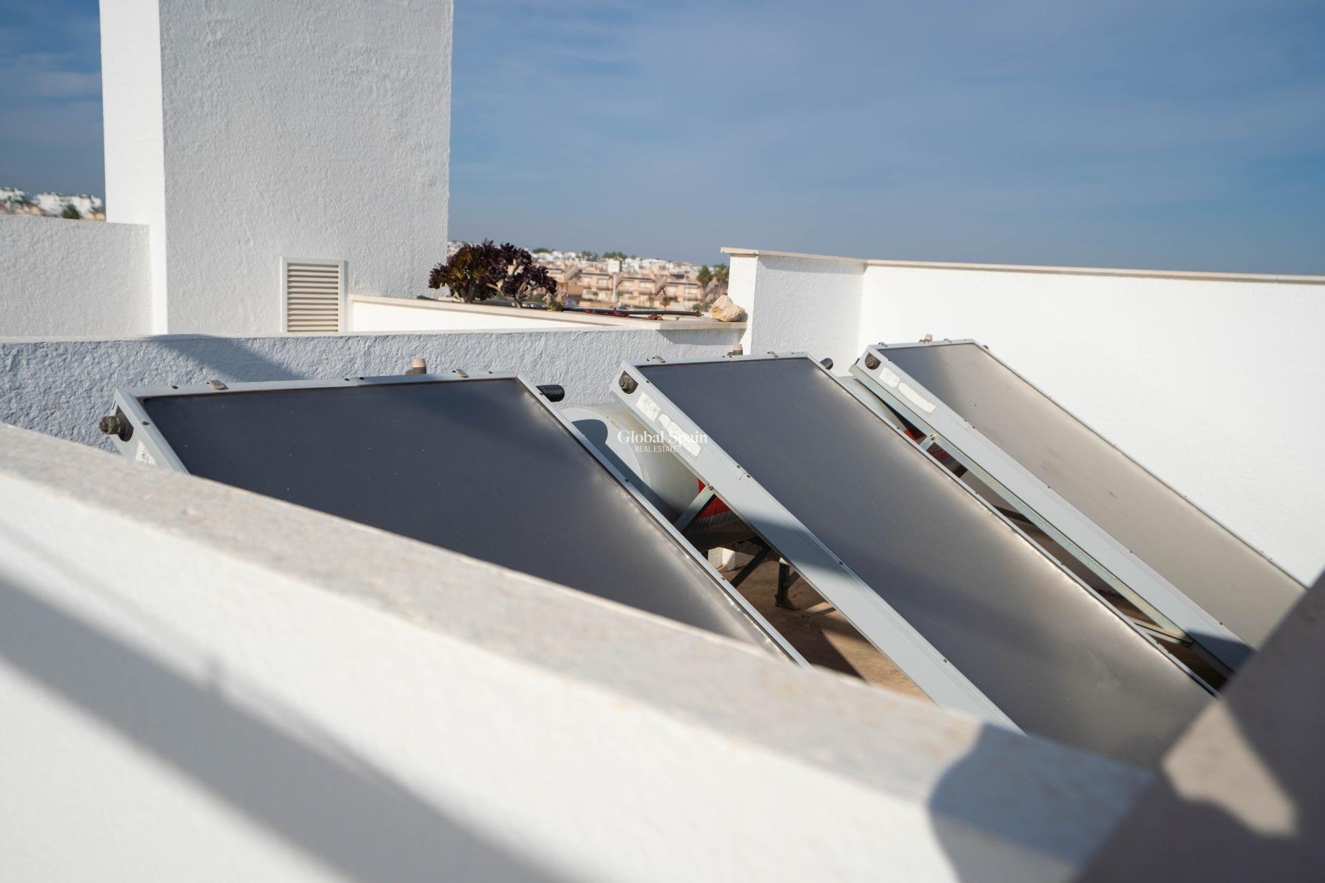 Revente - APPARTEMENT -
ORIHUELA COSTA - Rocio Del Mar