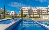 Revente - Appartement - Orihuela Costa - Urbanización Montezenia-Torrezenia