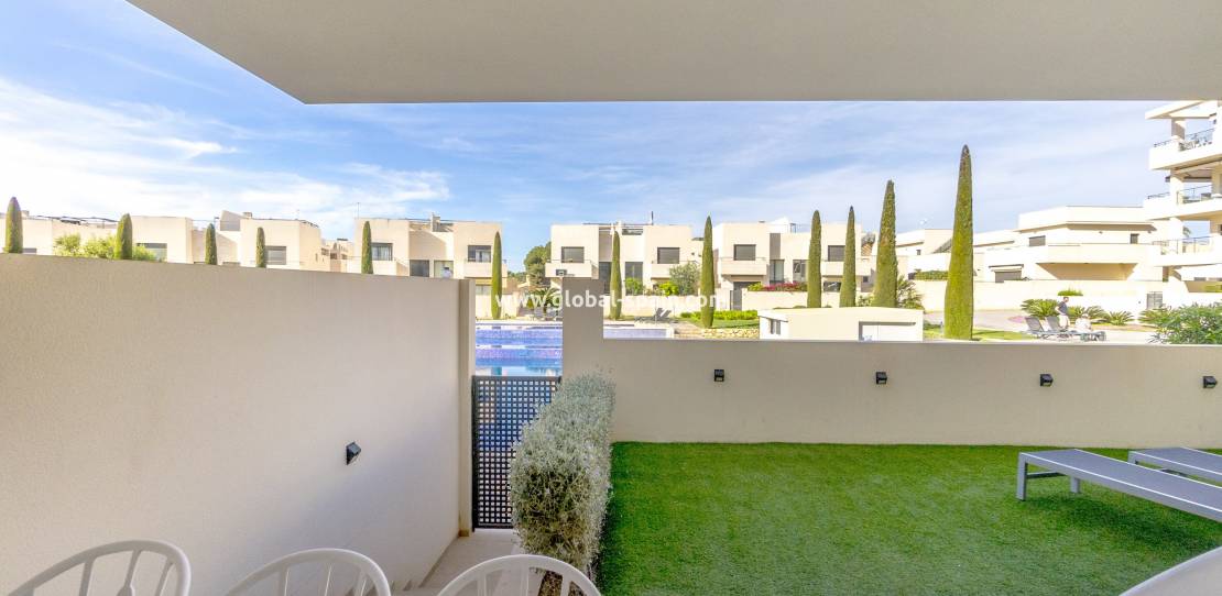 Revente - Appartement - Orihuela Costa - Urbanización Montezenia-Torrezenia