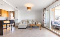 Revente - Appartement - Orihuela Costa - Villamartín-Las Filipinas