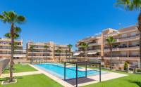 Revente - Appartement - Orihuela Costa - Villamartín-Las Filipinas